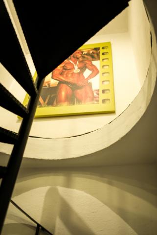 Fitnessweek διατροφολογικό κέντρο - εξοπλισμός