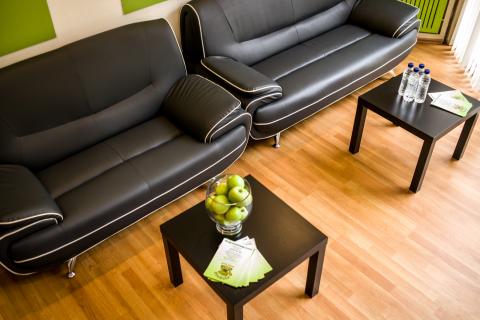 Fitnessweek διατροφολογικό κέντρο - καθιστικό 3