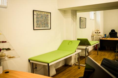 Fitnessweek διατροφολογικό κέντρο - εξεταστήριο