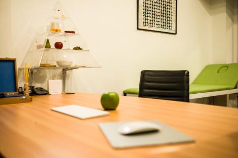 Fitnessweek διατροφολογικό κέντρο - γραφείο 2