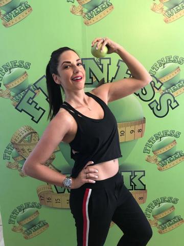 Χρύσπα - Singer