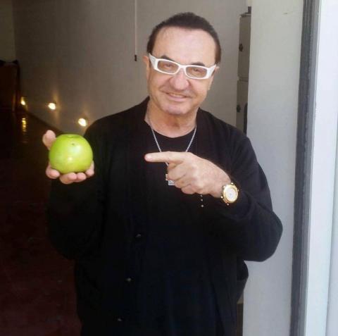 Λευτέρης Πανταζής - Singer