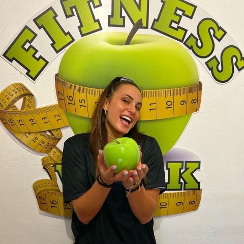 Ασημίνα Χατζηανδρέου