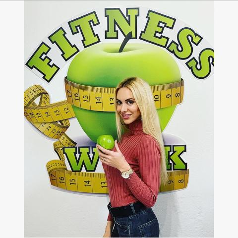 Τζούλια Κόλλια