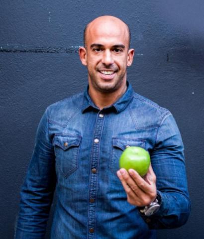 Αντώνης Γαλάτης